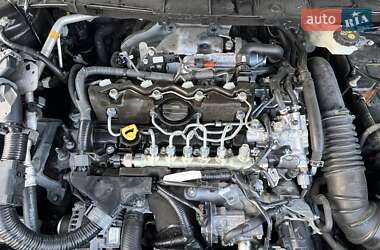 Внедорожник / Кроссовер Mazda CX-5 2013 в 