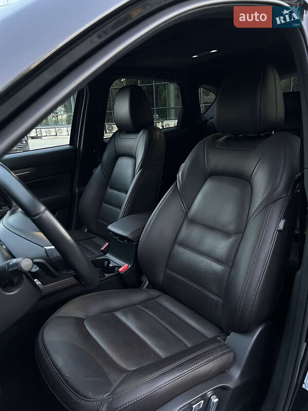 Позашляховик / Кросовер Mazda CX-5 2022 в Вінниці