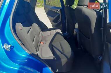 Внедорожник / Кроссовер Mazda CX-5 2013 в 