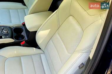 Внедорожник / Кроссовер Mazda CX-5 2021 в 