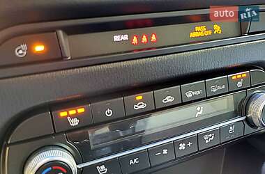 Внедорожник / Кроссовер Mazda CX-5 2021 в 