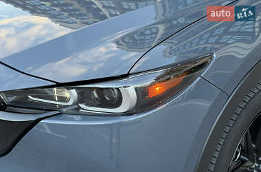 Внедорожник / Кроссовер Mazda CX-5 2024 в 