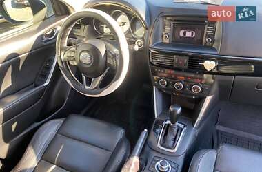 Внедорожник / Кроссовер Mazda CX-5 2014 в 