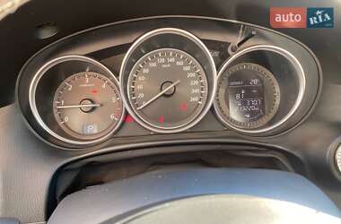 Внедорожник / Кроссовер Mazda CX-5 2014 в 