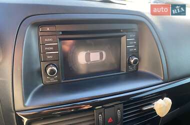 Внедорожник / Кроссовер Mazda CX-5 2014 в 