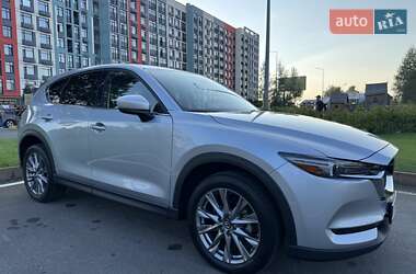 Внедорожник / Кроссовер Mazda CX-5 2020 в 