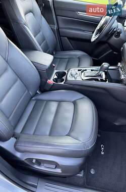 Внедорожник / Кроссовер Mazda CX-5 2020 в 