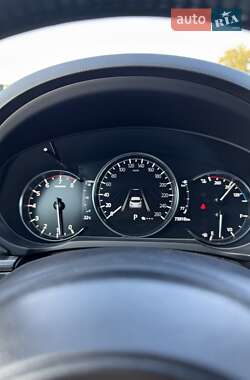Внедорожник / Кроссовер Mazda CX-5 2020 в 