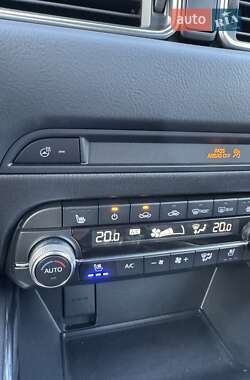 Внедорожник / Кроссовер Mazda CX-5 2020 в 