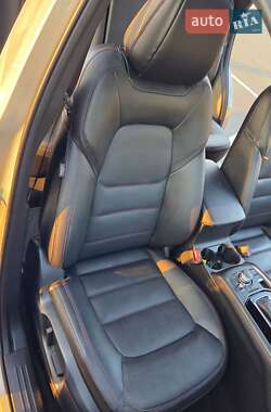 Внедорожник / Кроссовер Mazda CX-5 2023 в 