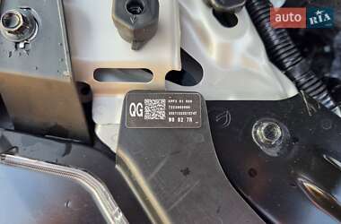 Внедорожник / Кроссовер Mazda CX-5 2023 в 