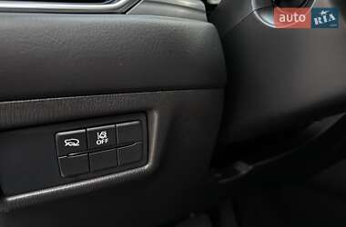 Внедорожник / Кроссовер Mazda CX-5 2021 в 