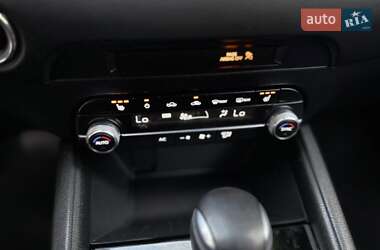 Внедорожник / Кроссовер Mazda CX-5 2021 в 