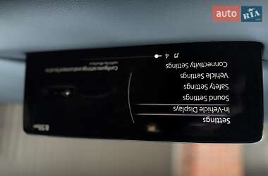 Внедорожник / Кроссовер Mazda CX-5 2021 в 