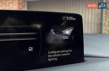 Внедорожник / Кроссовер Mazda CX-5 2021 в 