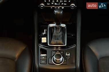 Внедорожник / Кроссовер Mazda CX-5 2021 в 