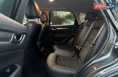 Внедорожник / Кроссовер Mazda CX-5 2021 в 