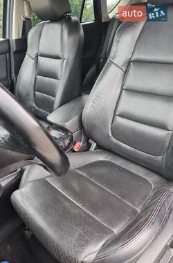 Внедорожник / Кроссовер Mazda CX-5 2012 в 