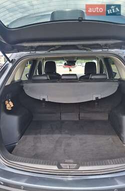 Внедорожник / Кроссовер Mazda CX-5 2012 в 