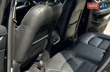 Внедорожник / Кроссовер Mazda CX-5 2021 в 