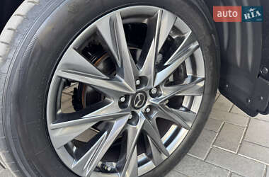 Внедорожник / Кроссовер Mazda CX-5 2024 в 