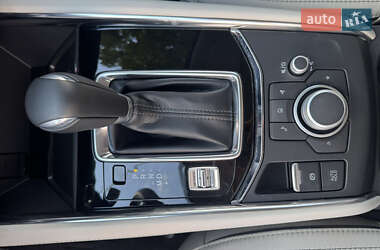 Внедорожник / Кроссовер Mazda CX-5 2024 в 