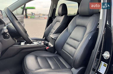Внедорожник / Кроссовер Mazda CX-5 2022 в 