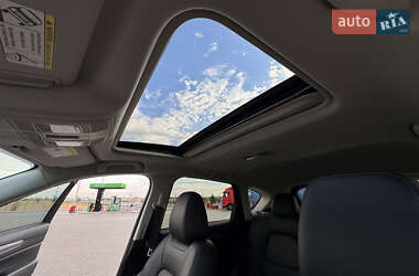 Внедорожник / Кроссовер Mazda CX-5 2022 в 