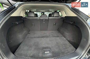 Внедорожник / Кроссовер Mazda CX-5 2022 в 