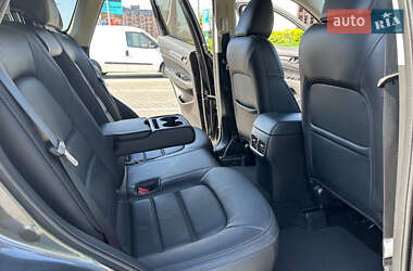 Внедорожник / Кроссовер Mazda CX-5 2022 в 