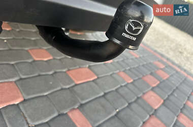 Внедорожник / Кроссовер Mazda CX-5 2013 в 