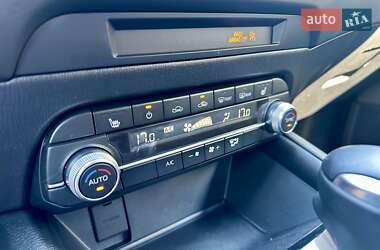 Внедорожник / Кроссовер Mazda CX-5 2021 в 