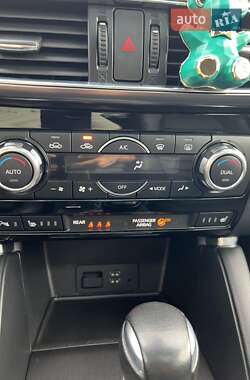 Внедорожник / Кроссовер Mazda CX-5 2016 в 