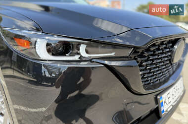 Внедорожник / Кроссовер Mazda CX-5 2023 в 
