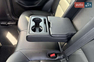 Внедорожник / Кроссовер Mazda CX-5 2023 в 