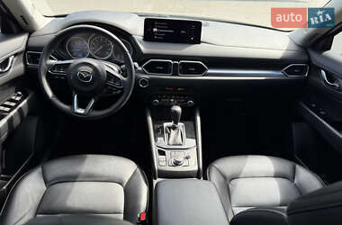 Внедорожник / Кроссовер Mazda CX-5 2023 в 