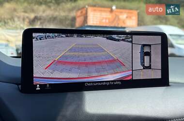 Внедорожник / Кроссовер Mazda CX-5 2023 в 