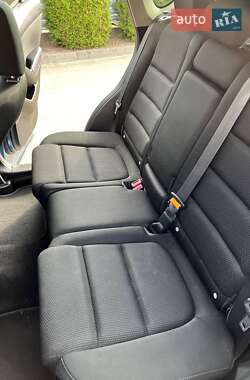 Внедорожник / Кроссовер Mazda CX-5 2016 в 