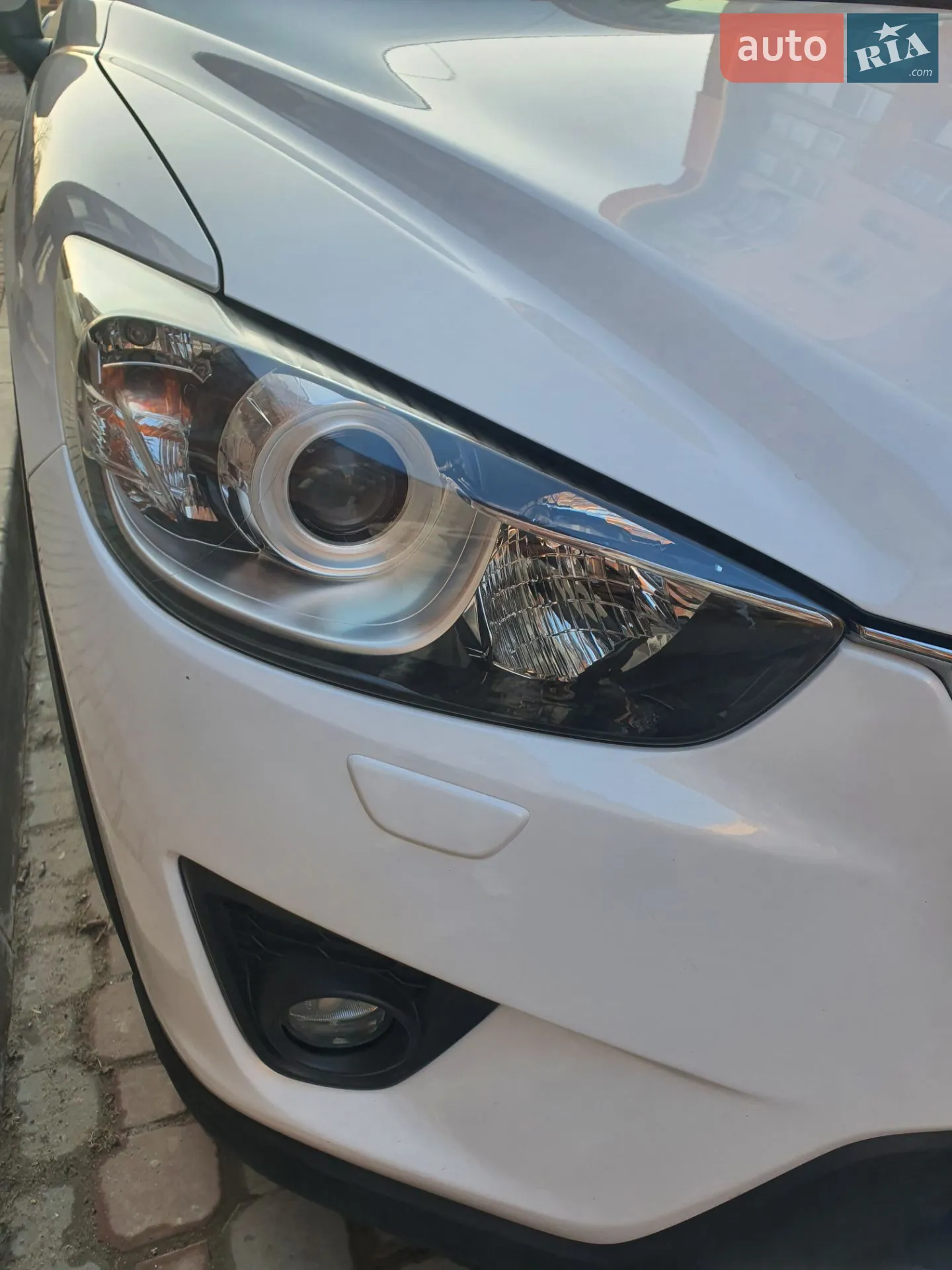 2012 Mazda CX-5 - мініатюра 15