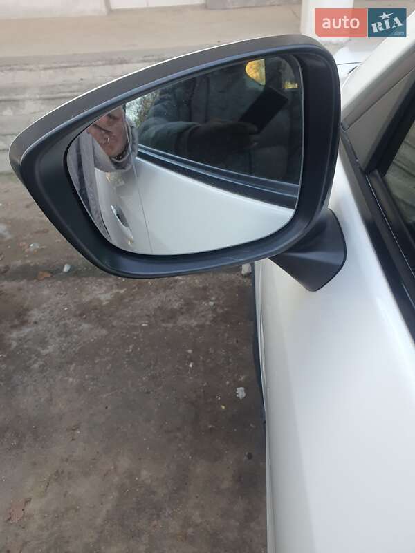 Внедорожник / Кроссовер Mazda CX-5 2012 в Тернополе