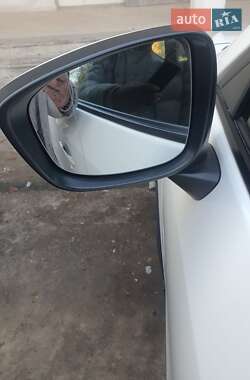 Внедорожник / Кроссовер Mazda CX-5 2012 в 