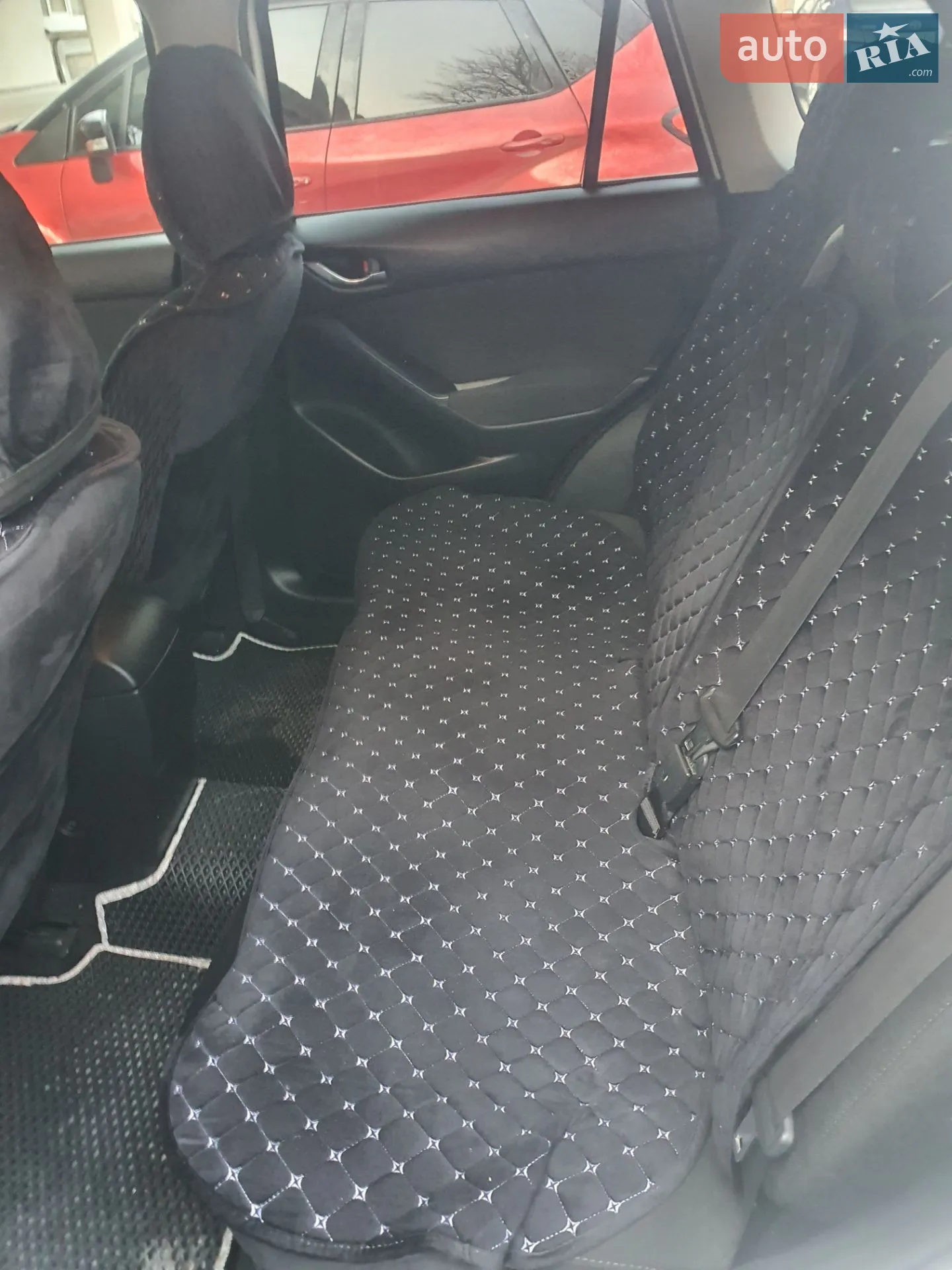 2012 Mazda CX-5 - мініатюра 31