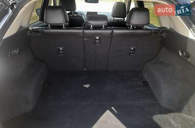 Внедорожник / Кроссовер Mazda CX-5 2020 в 