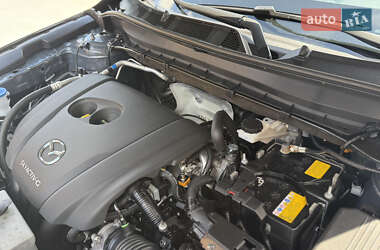 Внедорожник / Кроссовер Mazda CX-5 2023 в 
