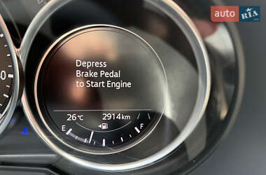 Внедорожник / Кроссовер Mazda CX-5 2023 в 