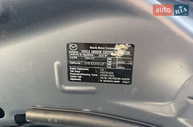 Внедорожник / Кроссовер Mazda CX-5 2023 в 