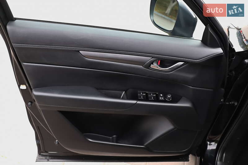 Внедорожник / Кроссовер Mazda CX-5 2022 в Кременчуге