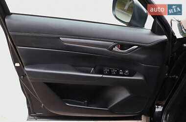 Внедорожник / Кроссовер Mazda CX-5 2022 в 