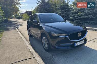 Позашляховик / Кросовер Mazda CX-5 2021 в Южноукраїнську