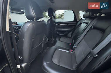 Внедорожник / Кроссовер Mazda CX-5 2017 в 